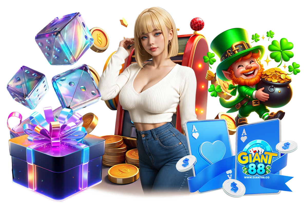 pg giant88